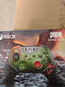 微软（Microsoft）Xbox游戏手柄 无线控制器 新品 《毁灭战士:黑暗时代》限量版 蓝牙 适配Xbox/PC/平板/手机 丝之歌 实拍图