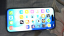 Apple/苹果【政府补贴需现场签收激活】 iPhone 15 (A3092) 256GB 黑色 支持移动联通电信5G 双卡双待 实拍图