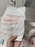好奇（Huggies）铂金装小桃裤纸尿裤L120片(9-14kg)大号尿不湿【透爽散热】 实拍图