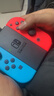 任天堂（Nintendo）【国内保税仓】Switch2/1代 OLED日版/港版游戏机续航加强版ns体感掌机便携家用主机 日版OLED红蓝64G+马里奥奥德赛保税仓 实拍图