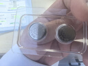 传应南孚CR2032汽车遥控器钥匙电池适用大众迈腾速腾朗逸宝来途观帕萨特cc桑塔纳polo高尔夫8【2粒装】 实拍图