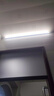 欧普照明T5灯管led一体化支架全套长条家用灯带超亮节能商用t8日光灯1.2米 单根【1.2米】白光/14瓦 实拍图