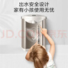 美的（Midea）电热水瓶热水壶电水壶304不锈钢水壶 5L控温保温恒温开水壶电水壶烧水壶Colour201 实拍图