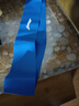 李宁（LI-NING）弹力带健身阻力带拉力绳腿部弹力圈拉伸瑜伽器材臀部助力康复10磅 实拍图