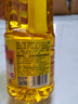 鲁花 【保真花生油】食用油 5S 物理压榨 压榨一级 花生油1L 实拍图