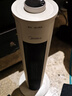 美的（Midea）【超级单品】直流变频暖风机取暖器 全屋升温电暖器 节能电暖气 家用电热风机 小太阳烤火炉HFV20D 实拍图