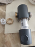 京东京造前置过滤器M1 40微米反冲洗 超12T/h净水大通量 全屋净水器家用 免换滤芯 蓝晶纳米隔铅 自行安装 实拍图