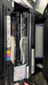 爱普生（EPSON）L4268墨仓式彩色无线多功能一体机家用/办公 AI学习打印机（打印复印扫描 wifi 自动双面 液晶屏） 实拍图