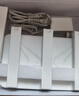 中兴（ZTE）巡天 AX3000满血WIFI6千兆无线家用路由器 自研双核主芯片 5G双频穿墙王wifi路由 Mesh 3000M速率 实拍图