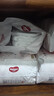 好奇（Huggies）铂金装小桃裤成长裤XL96片(12-17kg)加大号尿不湿【透爽散热】 实拍图