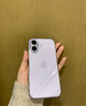 品胜【相机键全包|气囊升级】适用iphone17手机壳苹果17保护套气囊防摔晶透抗黄耐磨简约全透明保护壳 实拍图