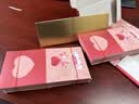 迪普尔惊喜弹跳盒子红包爆炸飞钱装钱新年情人节礼物仪式感送男女友生日 实拍图