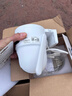 HIKVISION海康威视4g摄像头室户外终身免费充值无限流量1000万双摄农村家用监控器360度无死角夜视全景云台 实拍图