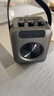 山水（SANSUI）T91户外K歌专用广场舞音响蓝牙音箱大音量低音炮手提蓝牙音箱便携式无线充电麦克风乐器音响 灰色 实拍图