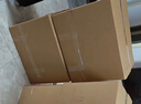 QDZX搬家纸箱大号储物整理箱子收纳行李打包装盒无扣手60*40*50（5个 实拍图
