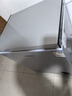 HIC冰柜家用小型大容量冷柜卧式 冷藏冷冻转换柜 卧式保鲜柜节能 母乳柜 单温丨冷冻或保鲜丨一级能效丨 153L 实拍图