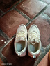 意尔康女鞋老爹鞋秋季轻便百搭休闲鞋户外厚底运动鞋简约透气舒适鞋子女 实拍图
