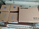 TP-LINKAC1200 5G双频无线AP 86型面板 企业级酒店别墅全屋wifi接入 POE供电 AC管理 TL-AP1202I-PoE 薄款 实拍图