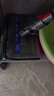 戴森（DYSON）V10n Digital Slim Nautik 轻量洗地吸尘器 无线家用除螨宠物 干湿两用洗地吸尘器 实拍图