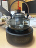 茗光煮茶壶电陶炉煮茶器烧水壶煮茶炉养生壶茶具套装2025年新款 实拍图