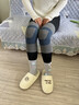 KDANG医用护膝盖保暖防寒备长炭发热老寒腿关节炎半月板损伤男女士专用 实拍图