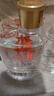 郎酒 小郎酒经典款 兼香型白酒 45度 100ml*24瓶 整箱装 实拍图