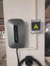 公牛充电桩家用新能源汽车交流适配于理想小米su7/yu7汽车特斯拉比亚迪 7KW乐享4G款含基础送装一体 实拍图