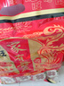 旺旺 雪饼 婚庆版 556g 每袋约45小袋 原味 休闲膨化食品饼干糕点零食 实拍图