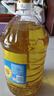 金龙鱼 食用油 葵花籽清香型调和油5L （新老包装随机发货） 实拍图