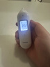 欧姆龙（OMRON）耳温枪 红外电子体温计儿童老人医用入耳式温度计1s速测KE130年货 实拍图