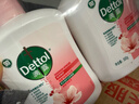 滴露（Dettol）洗手液抑菌杀菌消毒滋润500g+500g 补充装儿童家庭护手替换 实拍图