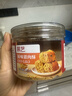 展艺猪肉酥肉松100g 烘焙食材寿司肉松小贝蛋糕蛋黄酥馅料儿童拌饭 实拍图