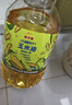 金龙鱼 食用油 非转基因 物理压榨不油腻轻年玉米油4L 实拍图