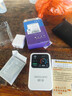 begle【送1500G】支持三网通5G 4G设备随身wifi6移动无线wi-fi7高速网络车载无限流量路由器2025新款 白【5Ghz】多送1块电池+内置32核芯+十倍网速 实拍图