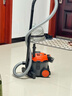 亿力吸尘器车载家用手持桶式22000pa超强大吸力 工业开荒保洁地毯床上强力吸猫毛小型除尘神器6253-10L 实拍图