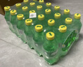 可口可乐（Coca-Cola）檀健次代言 雪碧 Sprite柠檬味汽水碳酸饮料300ml*24瓶 整箱装 实拍图