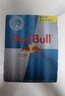 红牛Red Bull奥地利进口维生素功能运动饮料含汽低糖风味250ml*4罐 实拍图