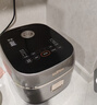 苏泊尔（SUPOR）电饭煲0涂层球釜IH加热大容量4升3-4人家用不锈钢蒸煮炖煲汤多功能智能电饭锅国家补贴SF40HC2984 实拍图