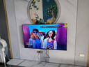 小米（MI）REDMI电视A Pro 55 55英寸 【推荐看看65/75英寸】144Hz高刷 3+64GB 以旧换新L55RB-APE 实拍图