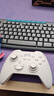 北通鲲鹏20无线游戏手柄智控双切扳机震动蓝牙手柄xbox电脑PC手机steam电视NSswitch2 宝可梦 仁王3 实拍图
