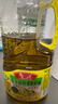 鲁花【保真菜籽油】食用油 低芥酸特香菜籽油 900ml 物理压榨  实拍图
