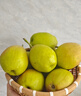 京鲜生 新疆特级库尔勒香梨 净重5斤单果120g以上 生鲜水果 实拍图