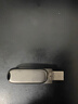 闪迪（SanDisk）64GB Type-C USB3.2 手机U盘 DDC4深空灰 读速400MB/s 自动备份 双接口优盘 手机平板电脑通用 实拍图
