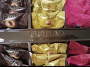 歌帝梵（Godiva）【大师典藏】夹心黑巧克力礼盒24颗180g 新年礼物 年货零食下午茶 实拍图