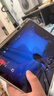 绿联适用iPad Air7/6钢化膜11英寸Air11  2025M3芯片钢化膜Apple平板电脑贴膜全屏抗指纹高清保护膜 实拍图
