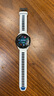 佳明（GARMIN）FR265心率跑步户外运动智能手表生日礼物Forerunner265月光白 实拍图