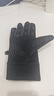 回力手套男女秋冬骑行开车运动触屏防寒防冻加绒保暖电动摩托自行车棉 实拍图