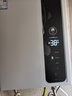 海尔出品统帅 16升天然气燃气热水器京东自营上门安装 家用恒温水气双调节能抗风防冻16LS1D 实拍图