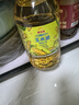金龙鱼 食用油 非转基因 物理压榨不油腻轻年玉米油4L 实拍图