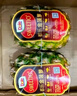 都乐Dole 进口无冠金菠萝 2只装 金菠萝 单果900g【活动专享】 实拍图